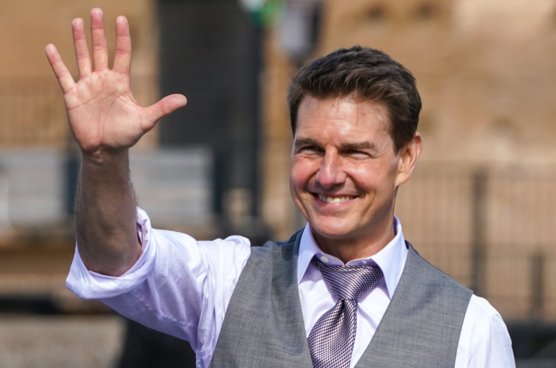 Tom Cruise u znak prtesta vratio osvojene nagrade Zlatni globus