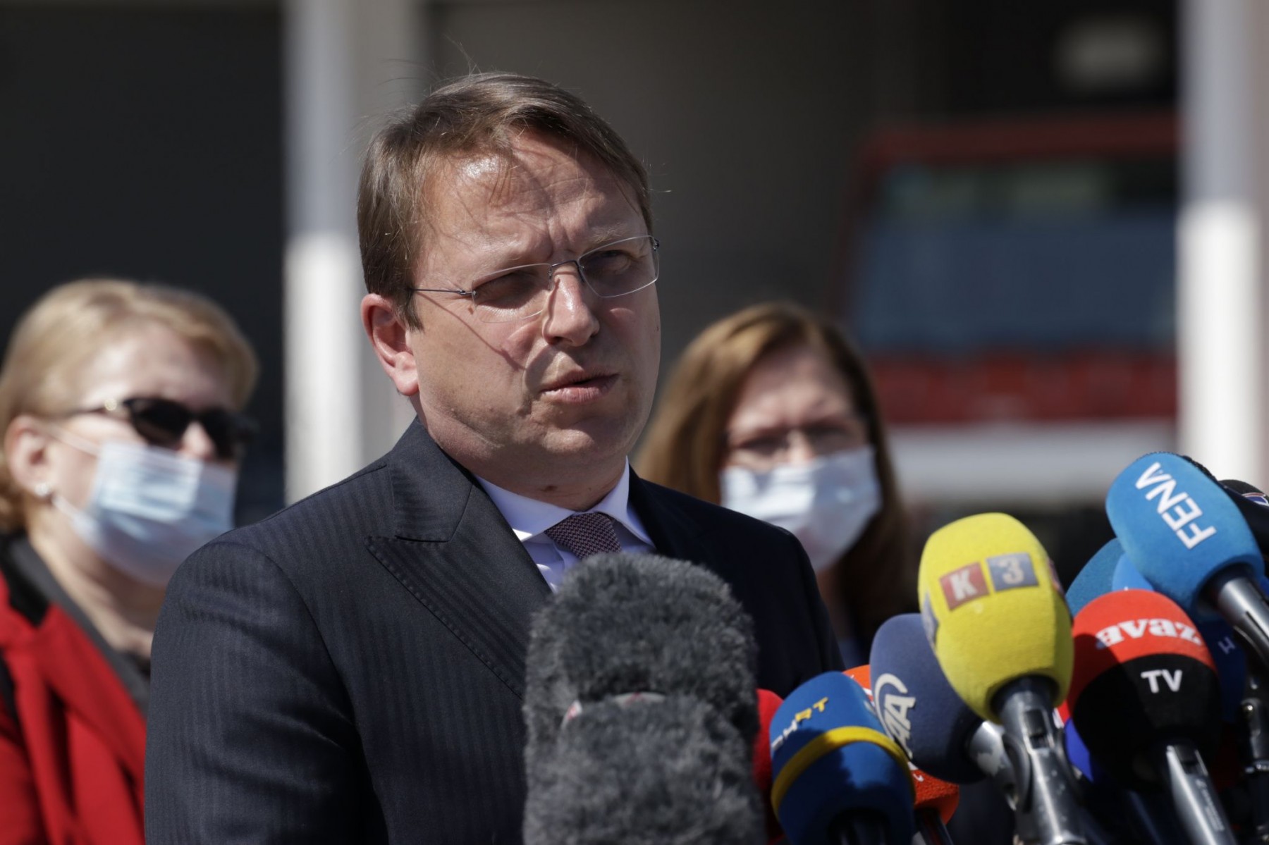 Europska unija neće iznevjeriti BiH i zapadni Balkan