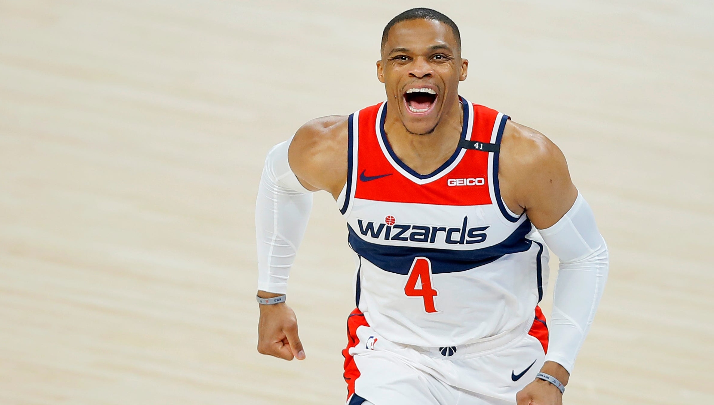 NBA: Westbrook nadmašio Robertsona po broju triple-doubleova u karijeri