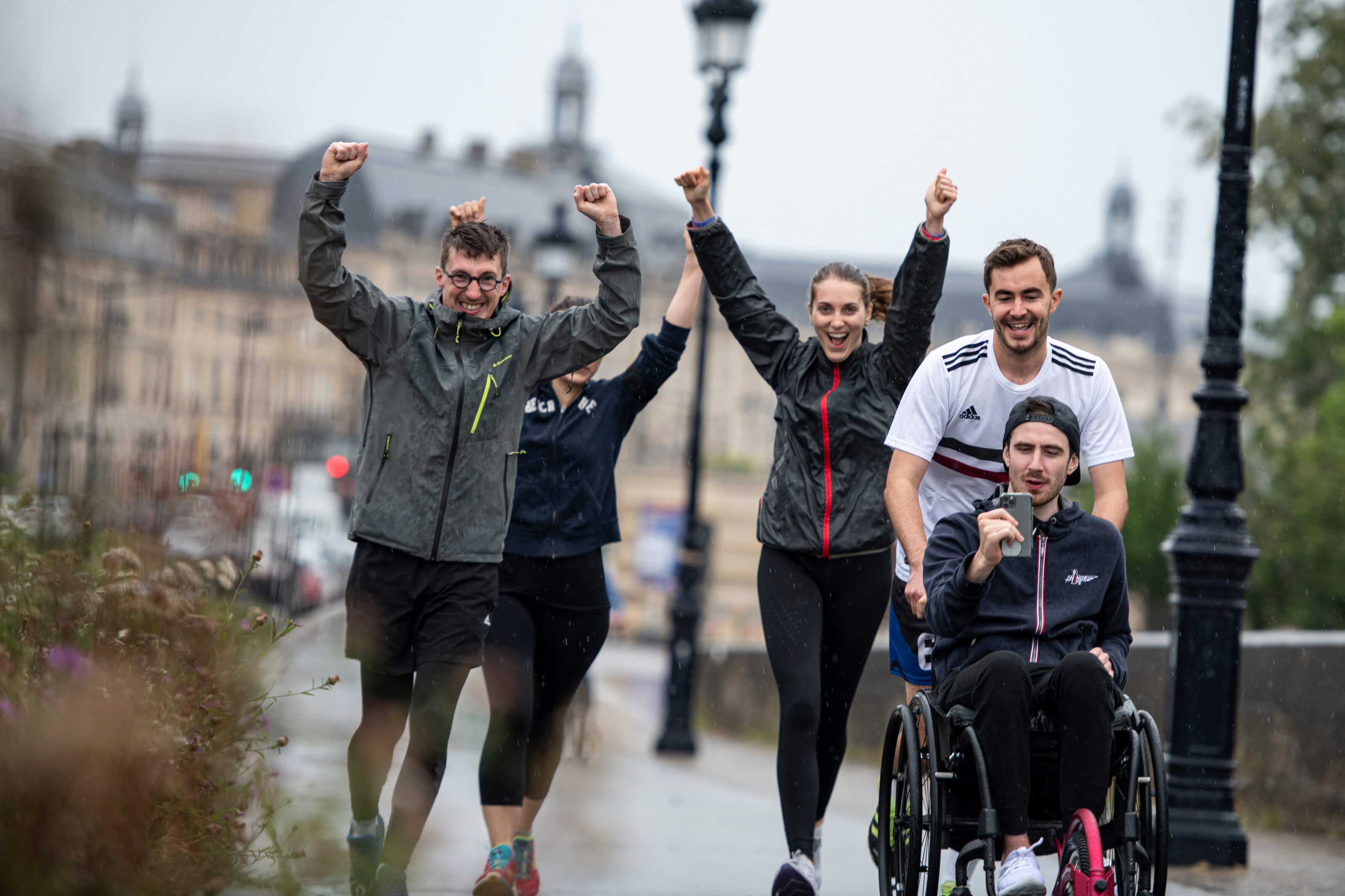 Wings for Life World Run: Više od 180.000 ljudi trčalo za one koji ne mogu, prikupili 4,1 milijuna eura