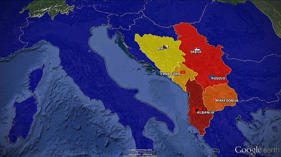 Je li formula za izlazak iz krize i značajniji ekonomski rast zajedničko regionalno tržište?