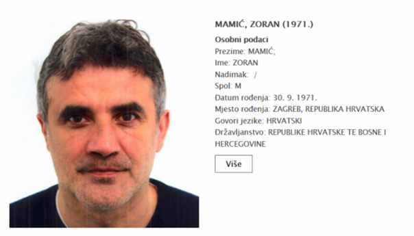 BRAĆA MAMIĆ: Zoran na tjeralici, Zdravka ispituju u Livnu