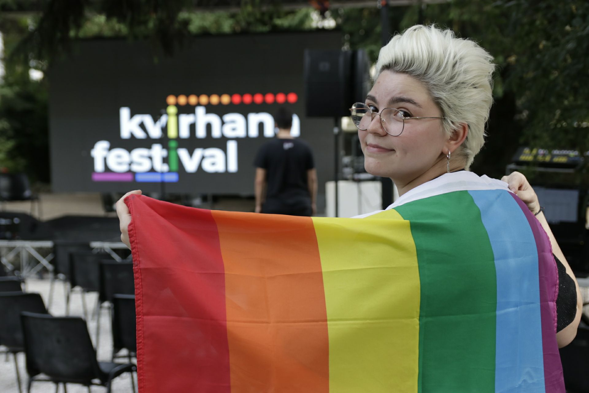 Otvoren bh. festival queer umjetnosti 'Kvirhana'