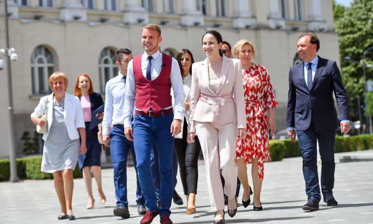 Gradonačelnica Sarajeva posjetila Banju Luku: Razgovor o budućoj suradnji dva grada