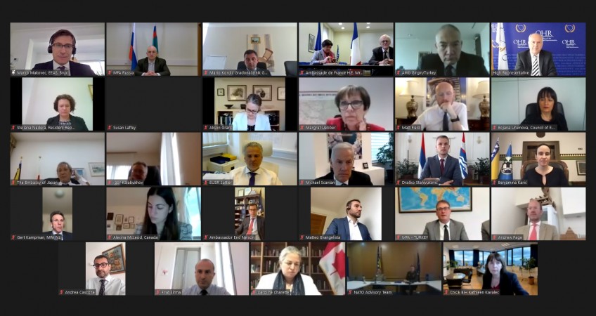 ZAKLJUČCI PIC-a: Politički lideri fokusirali se na destrukciju kako bi skrenuli pažnju s istinskih problema