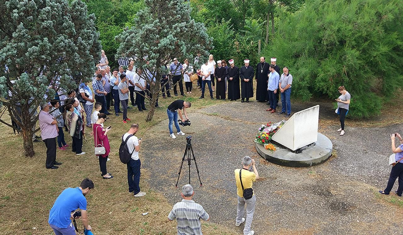 Zločinci s Uborka i Sutine s lažnim identitetima žive u Srbiji