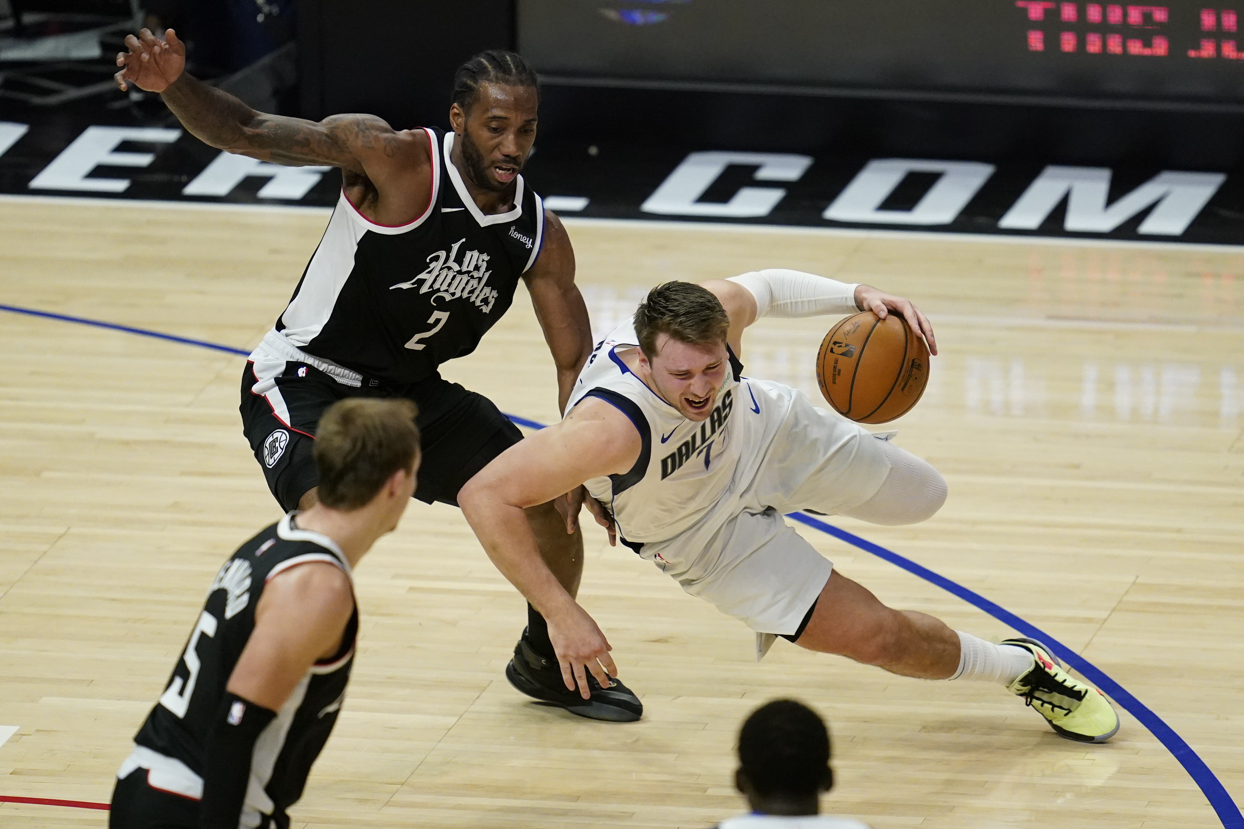 NBA liga skratila razdoblje karantene na šest dana