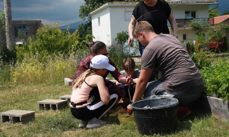 Svjetski dan zaštite okoliša obilježen u Mostaru