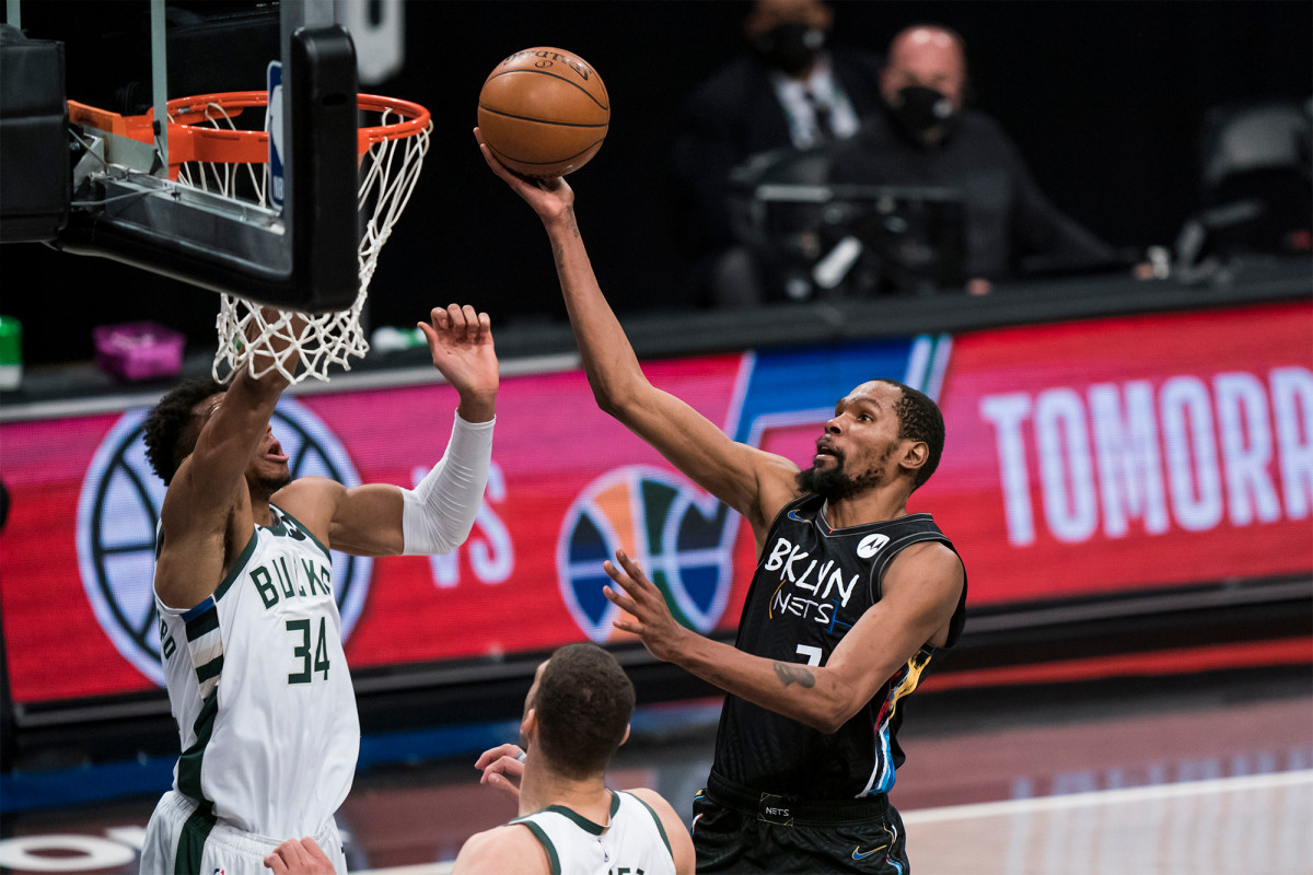 NBA: Brooklyn Netsi korak do finala na Istoku