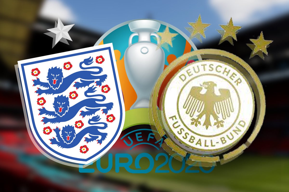 EURO 2020: Wembley spreman za još jednu epsku 'više od nogometa' bitku