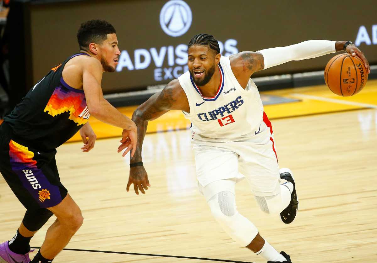 NBA: Phoenix poveo u finalu Zapada protiv Clippersa