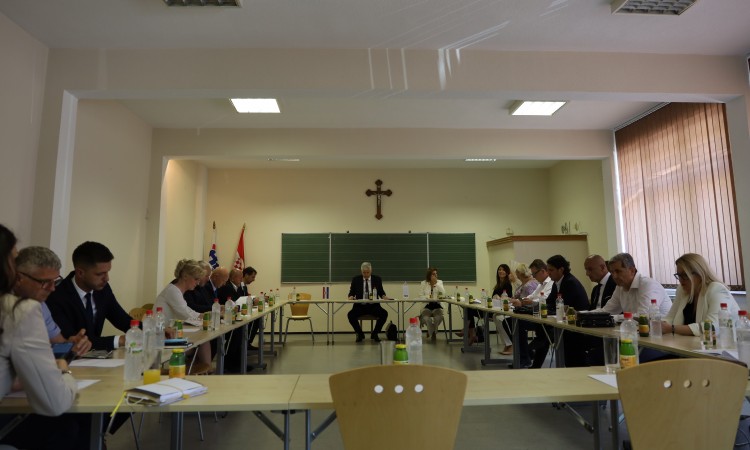 HDZ BiH donio sedam zaključaka o Izbornom zakonu