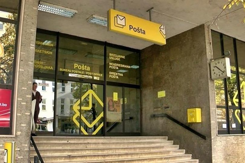 POŠTE U BiH: Troše na školovanje predsjednika, zapošljavaju bez natječaja, reklamiraju se u vjerskim zajednicama, iznajmljuju vozila...