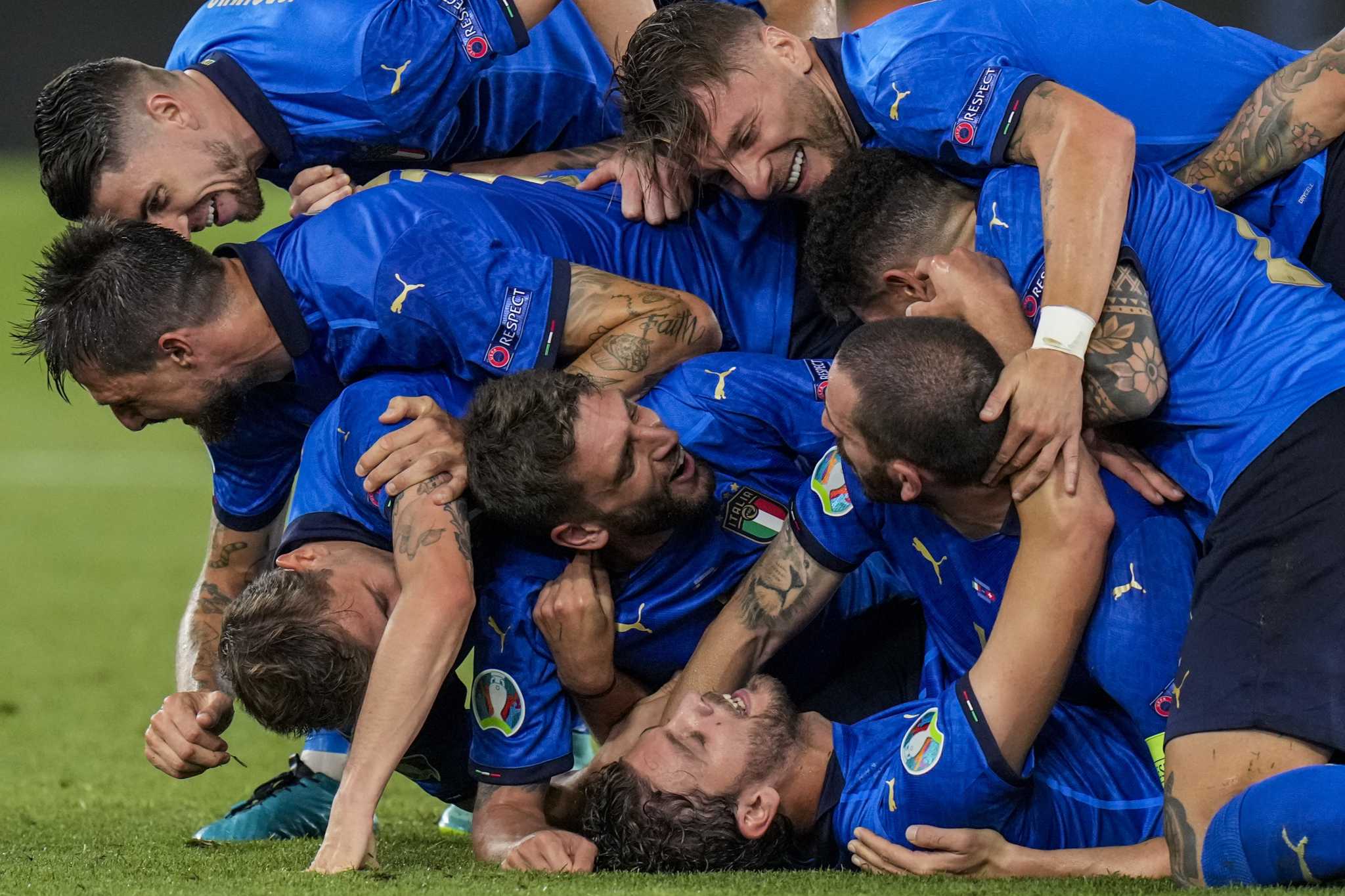 EURO 2020: Hoće li Azzurri opet postati grande, ili će se 'nogomet vratiti kući'?