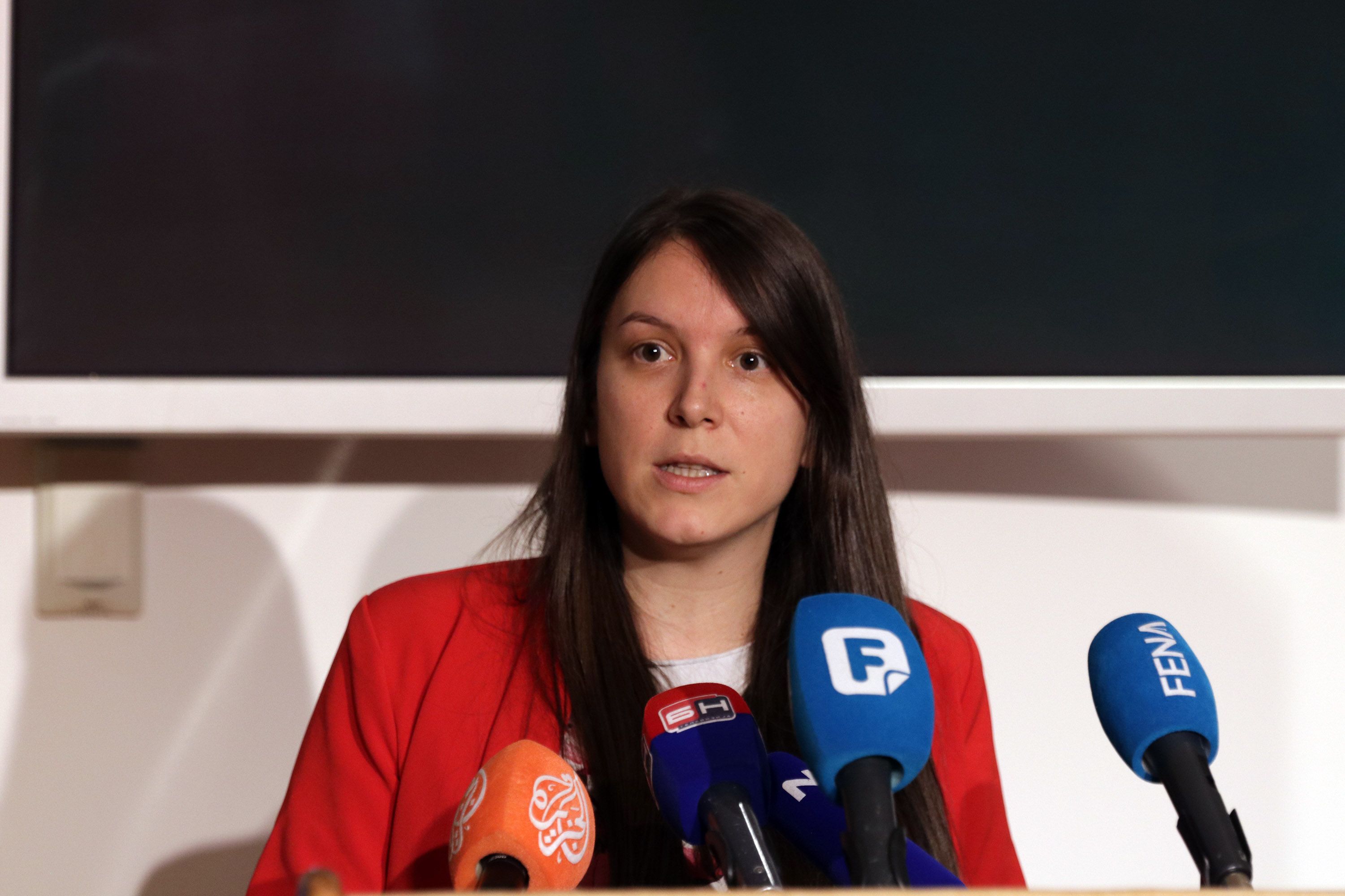 Korajlić: Borba protiv korupcije traži suštinske promjene u pravosuđu