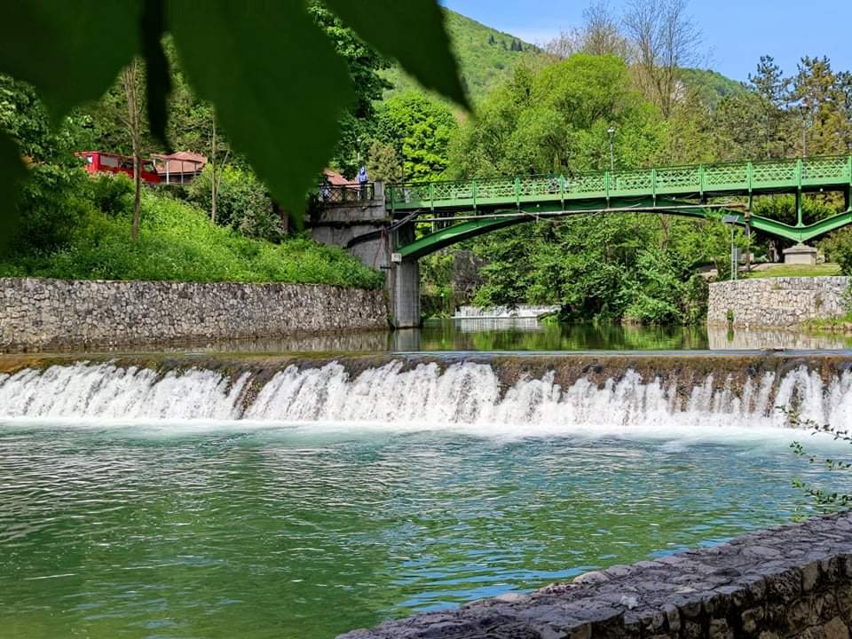 U rijeci pronađeno beživotno tijelo