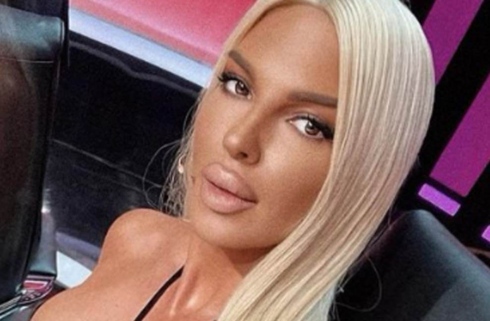 Jelena Karleuša hitno završila u bolnici