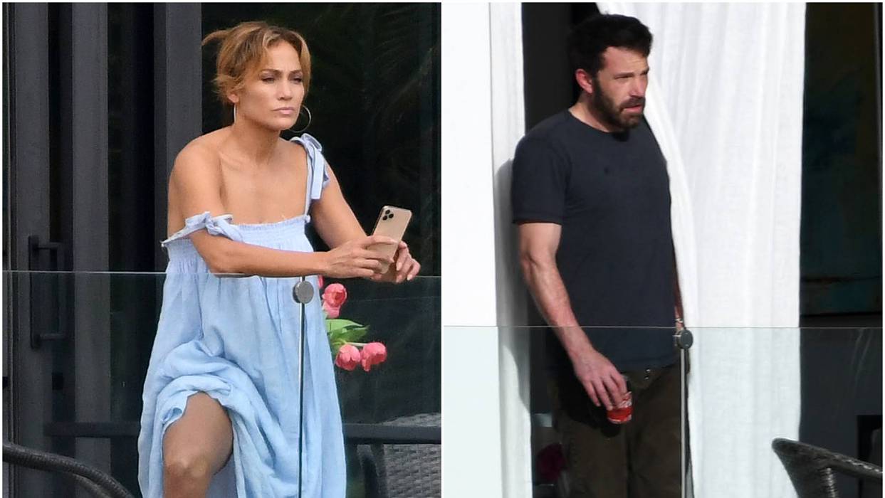 Jennifer Lopez i Ben Affleck više se ne skrivaju: Nakon 15 godina opet su zaljubljeni kao nekada