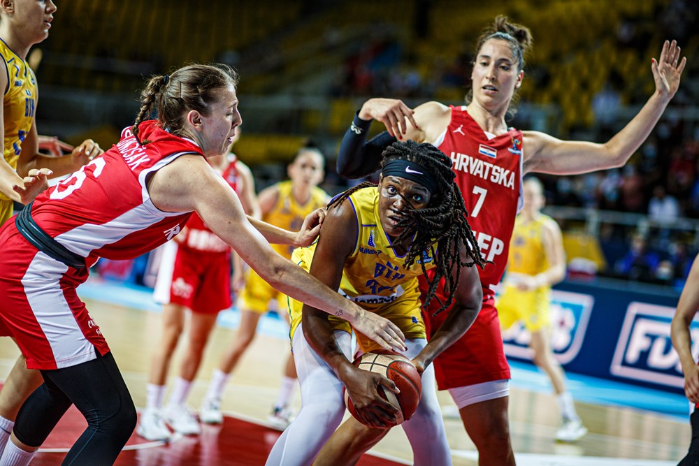 Jonquel Jones u vodstvu po broju glasova navijača za titulu MVP-a Eurobasketa