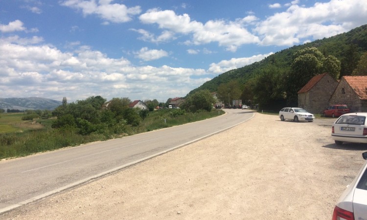 TRAGEDIJA Kod Tomislavgrada poginulo petogodišnje dijete