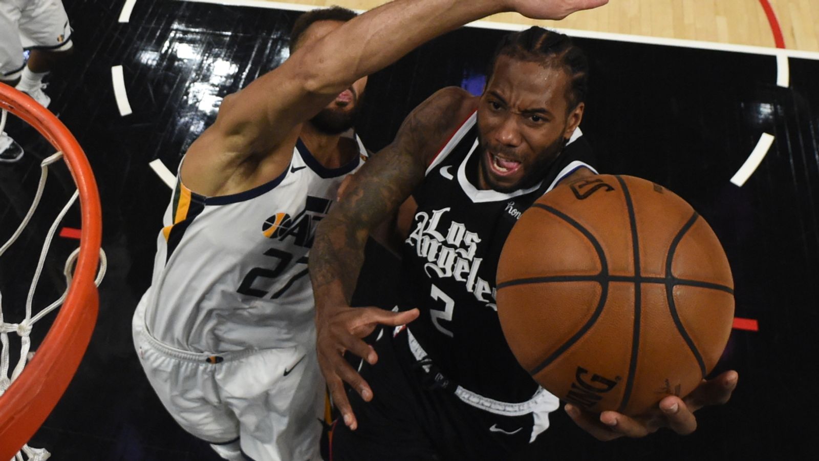 Ni u Clippersima ne znaju kada će se vratiti ozlijeđeni Kawhi Leonard