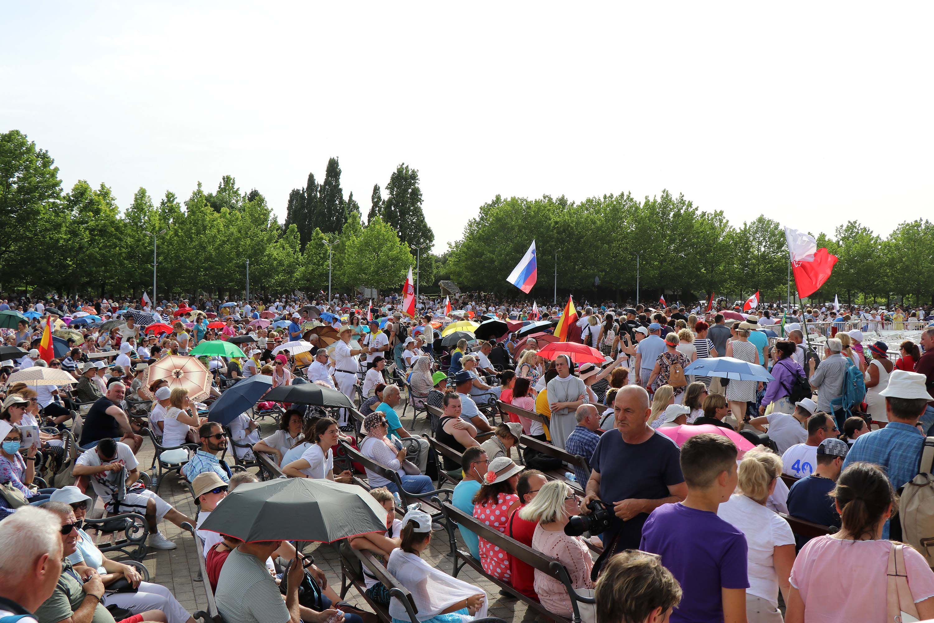 Hodočasnici iz Španjolske donijeli delta soj korona virusa u BiH