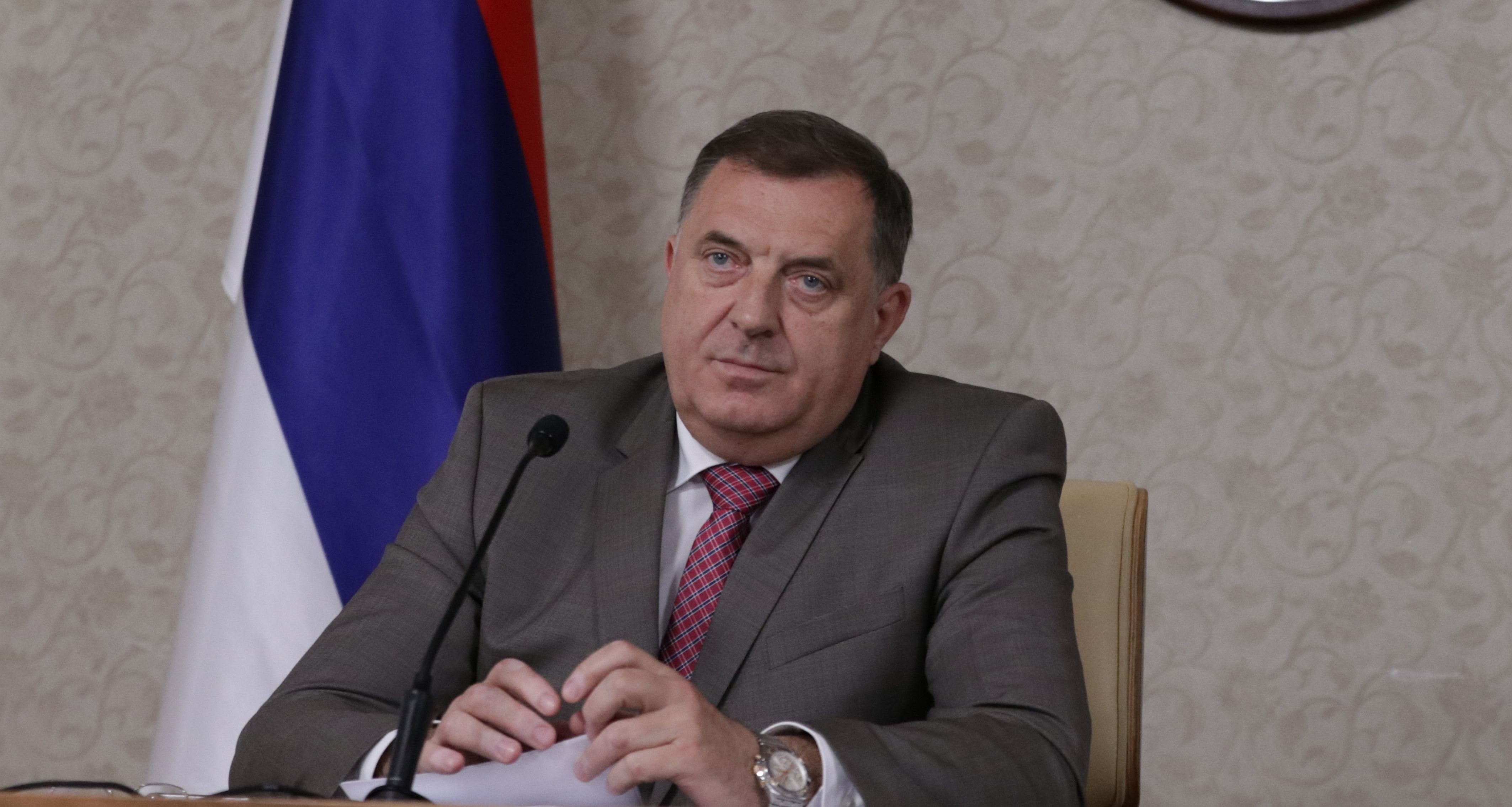 Dodik: Interresorna radna grupa neće postići svoj cilj