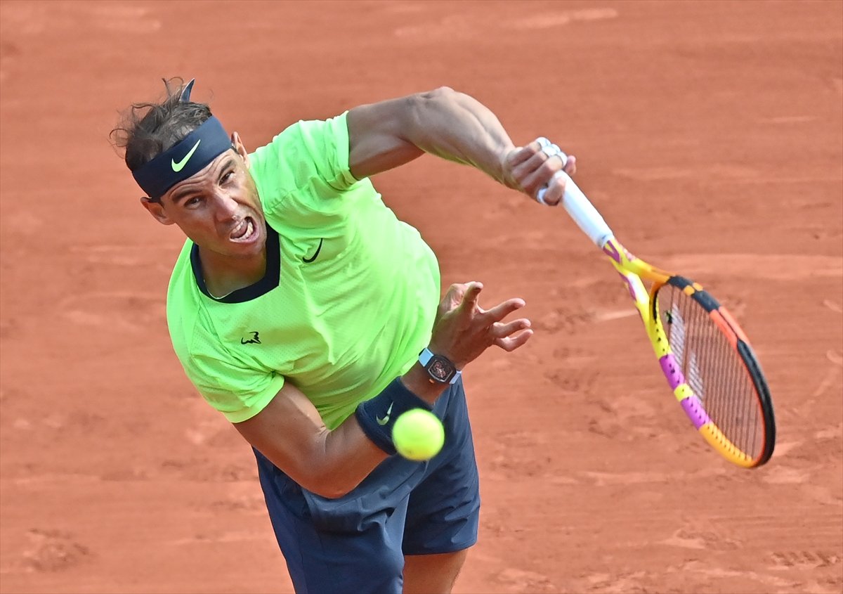 Nadal propušta ostatak sezone