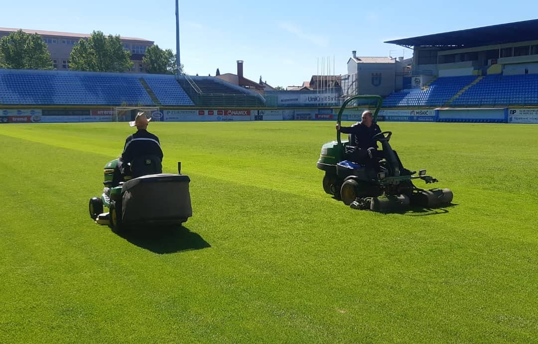 NK Široki: Tjedan koji donosi europski ždrijeb, početak priprema...