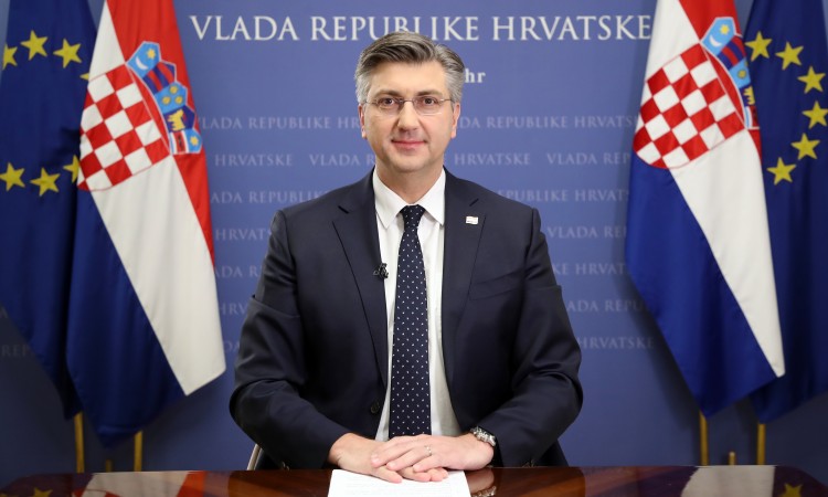 Vlada RH šalje 32,5 milijuna kuna Hrvatima u BiH