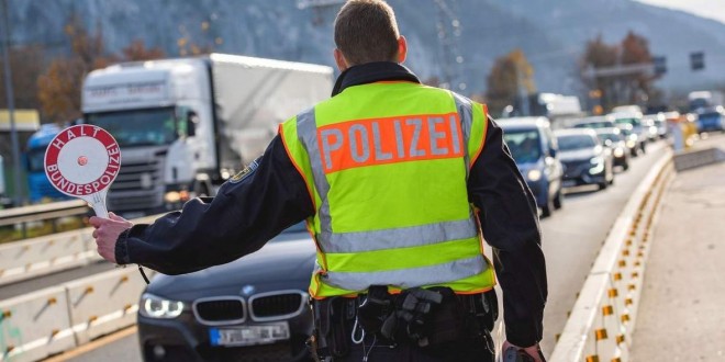 Ukidanje mjera ograničenja za ulazak iz Bosne i Hercegovine u Njemačku