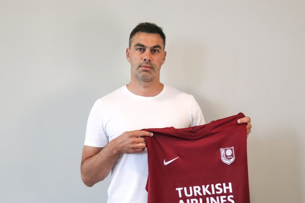 Goran Sablić novi trener FK Sarajevo