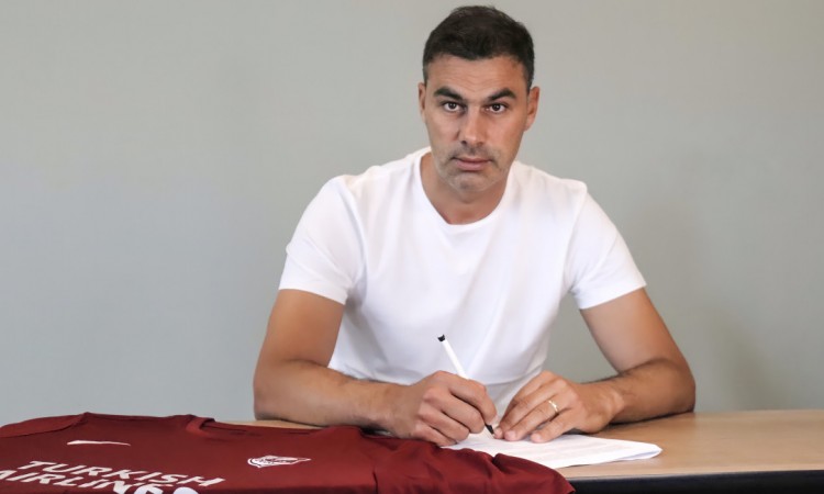 FK Sarajevo: Sablićeve kritike na račun svojih, zapravo su pohvale na račun igrača Zrinjskog