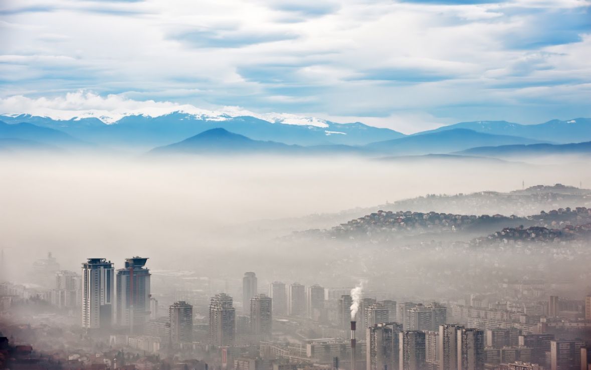 SAČUVATI ZRAK, ŽIVOT I ZDRAVLJE: Obnovljivi izvori energije, bez termoelektrana i rudnika