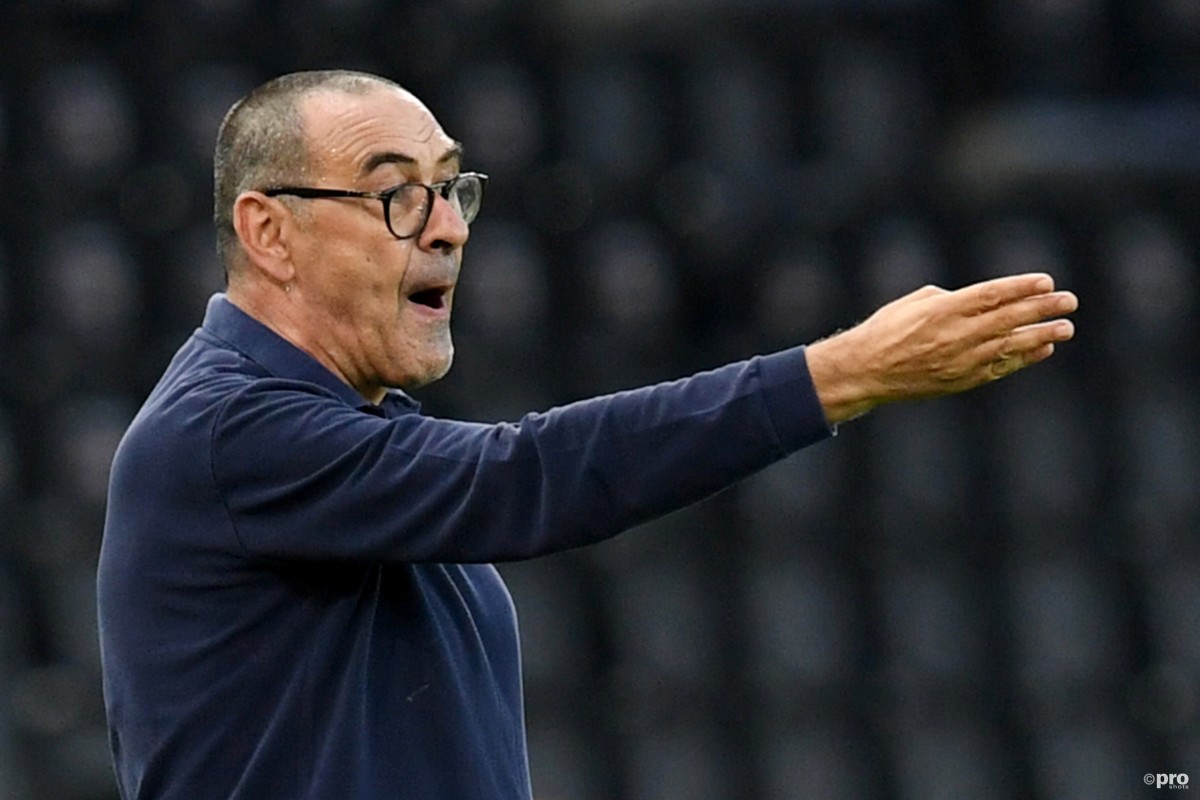 Maurizio Sarri potpisao dvogodišnji ugovor s Lazijom