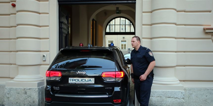 UHIĆENI BANDIĆEVI SURADNICI: Među njima i glavni ravnatelj HRT-a