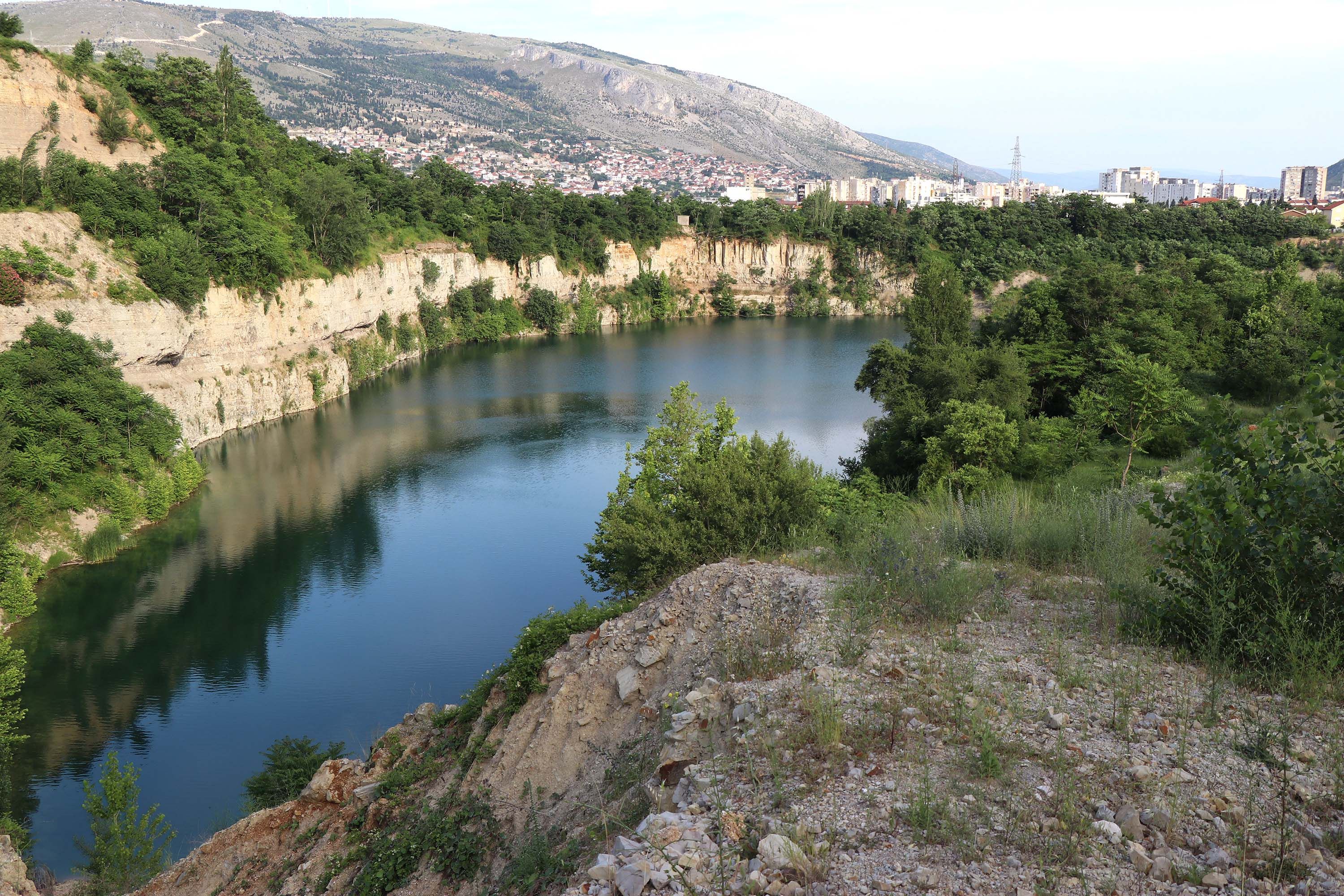 VIDEO: Što se danas događa na kopu Vihovići?