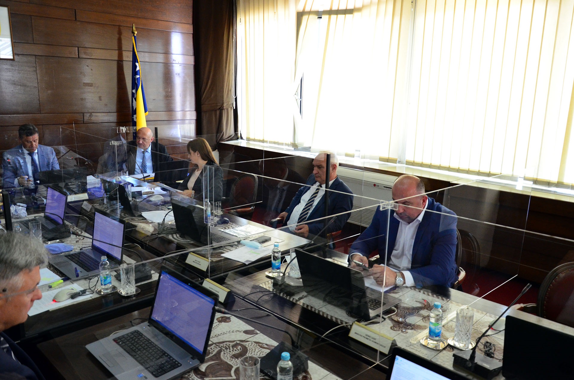 IMENOVANJA: Koga je danas usrećila Vlada FBiH