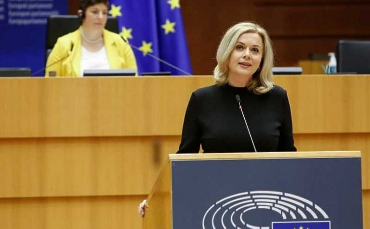 NEMA NI "KONSTITUTIVNOSTI" NI "LEGITIMNIH PREDSTAVNIKA": EU parlament odbio sve amandmane hrvatskih zastupnika