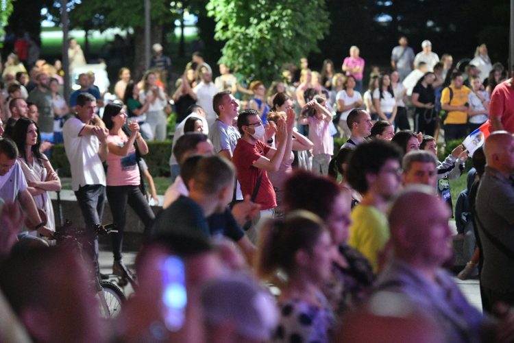 Banjalučani ponosni na košarkašice u reprezentacijama BiH i Srbije