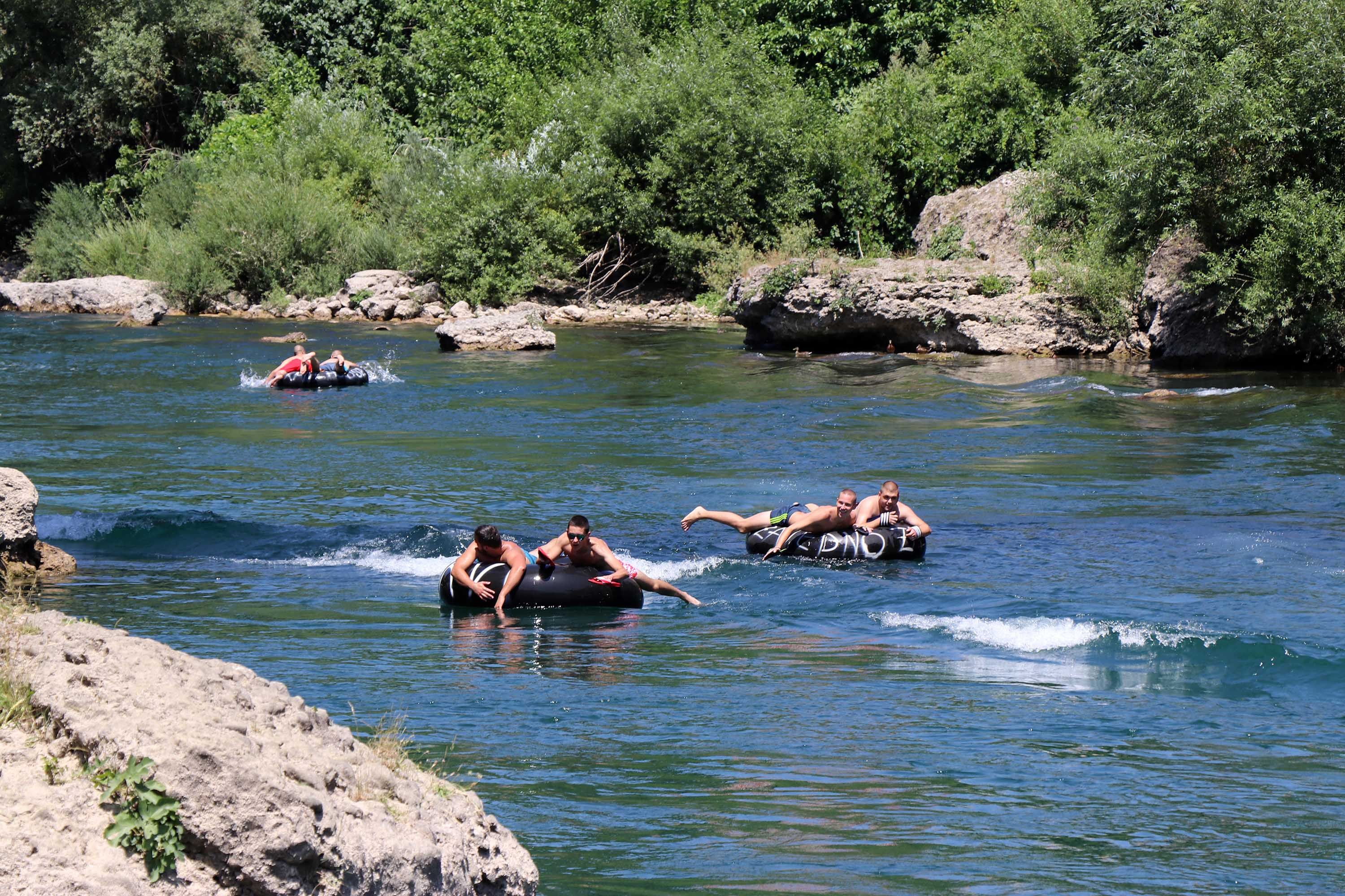 Mostar: Zaštitimo i čuvajmo prirodu – bogatstvo svih generacija