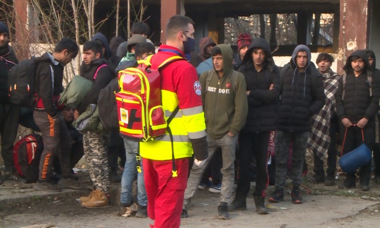 Migranti počeli zaobilaziti BiH i Hrvatsku