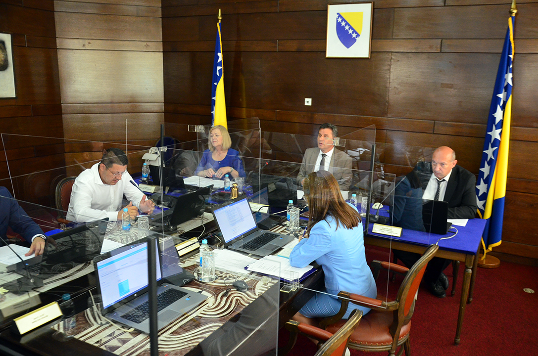 Šest milijuna maraka za mikro, mala i srednja poduzeća, braniteljima isti koeficijent