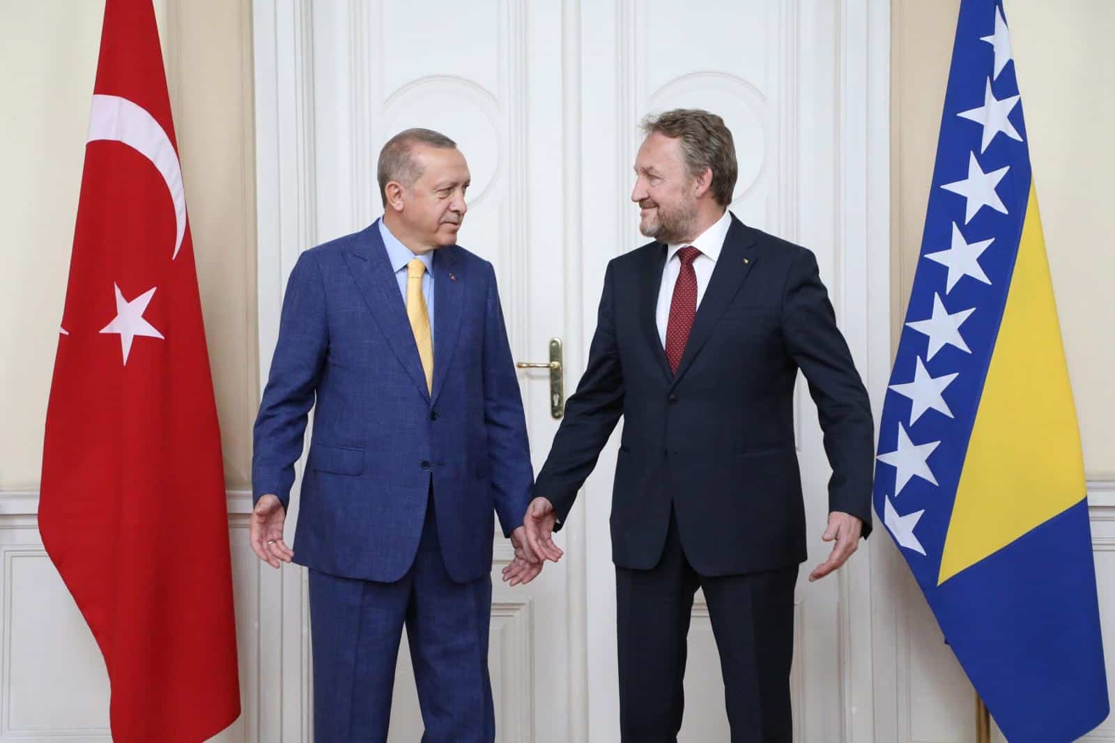 Novac i politička moć u islamskom svijetu važniji od Europe