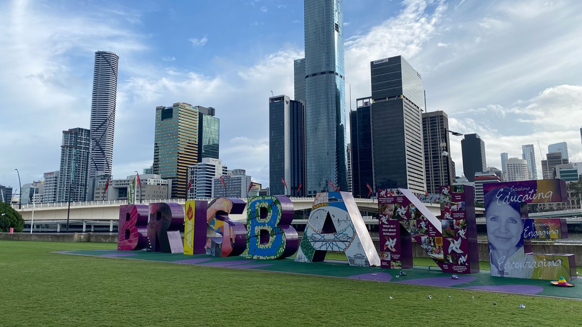 OI: Brisbane izabran za domaćina Olimpijskih igara 2032.