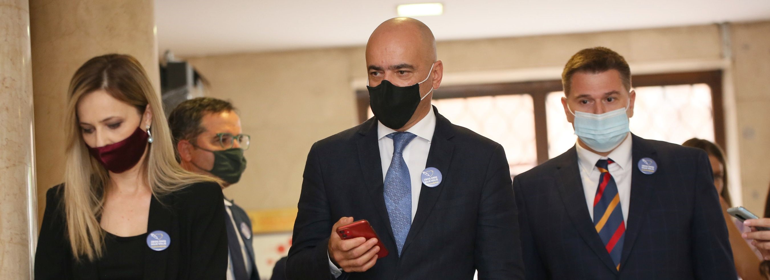 Cijepljenje bez najave: Žele do jeseni cijepiti 40% stanovnika FBiH