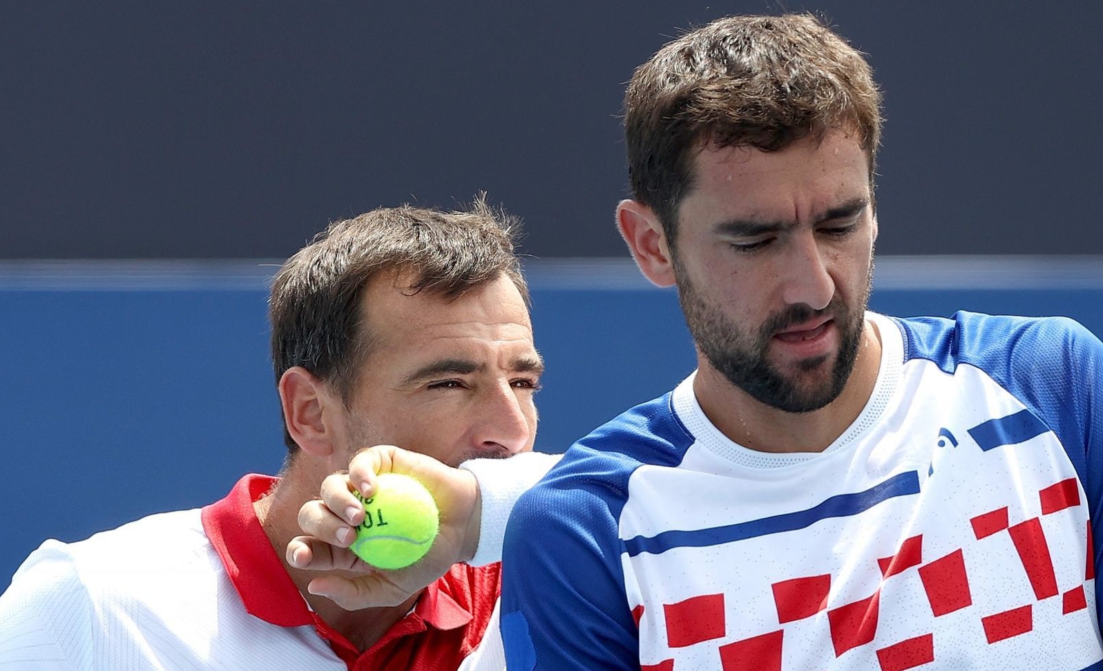 TOKIO 2020: Marin Čilić i Ivan Dodig ušli u finale