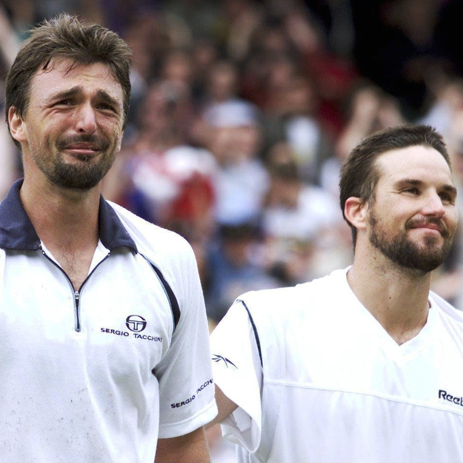 Tenis: Ivanišević u kući slavnih