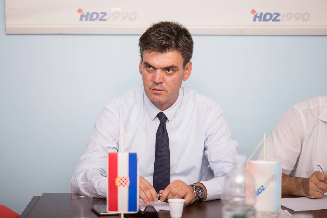 Cvitanović: Kandidirati ću se!