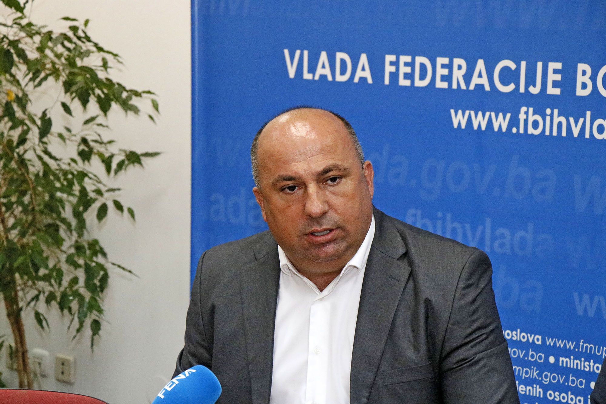 Lasić objavio kad će koridor Vc biti gotov